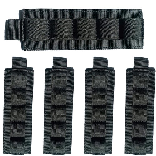 Pcs rounds 12 gauge - 5,