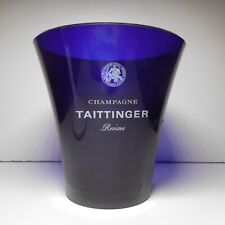 Champagne Bucket Taittinger