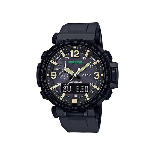 Casio pro trek - pro,