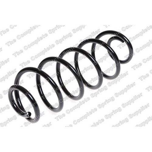 Coil springs for - 2x,