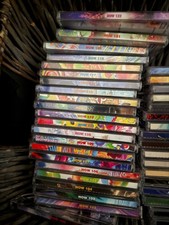 NOW 101-122 CD Collection (22