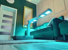 Philips HB 812 Solar Full Body