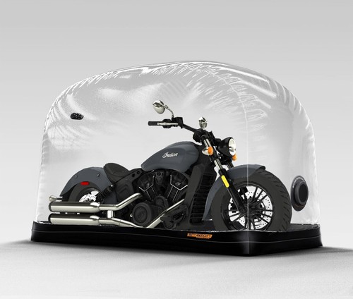 Amazon protection motorcycle - amazon,
