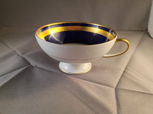 Rosenthal eminence cobalt blue - rosenthal,