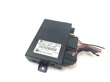 AUDI A4 8K2, B8 Trailer Hook