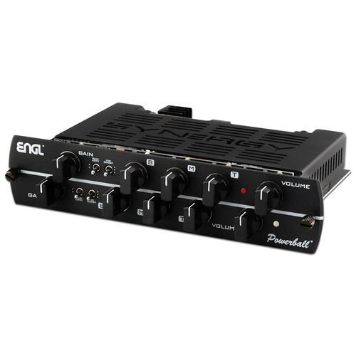 Engl powerball preamp - engl,