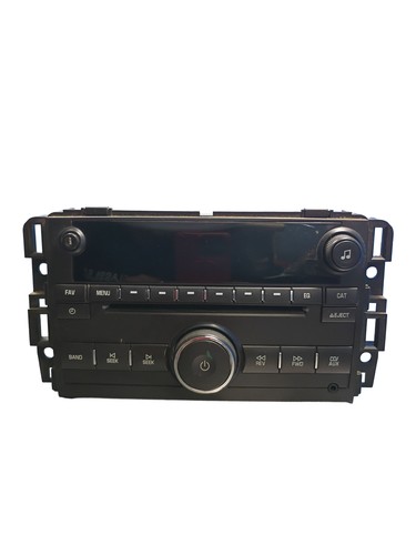 Radio player for 2007 - radio,
