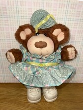 Vintage Furskins 1980s Plush