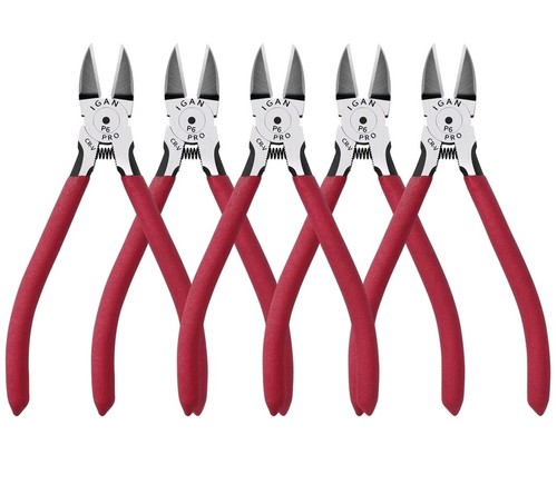 Igan wire flush - igan-p6,