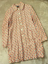 Women’s red Herring 70s