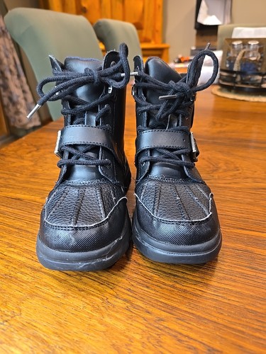 Polo ralph lauren snow boots - polo,