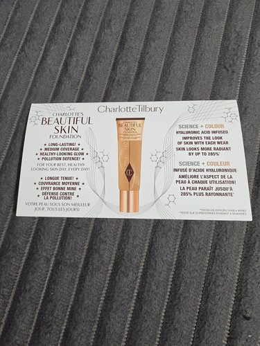 Charlotte tilbury beautiful - tilbury,