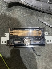 Kenwood Bluetooth DPX 7000