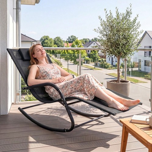Outdoor rocking chair patio - rocking,