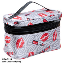 Royal Soho Chic Lips Vanity