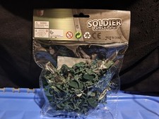 100pcs/Set Military Model Play