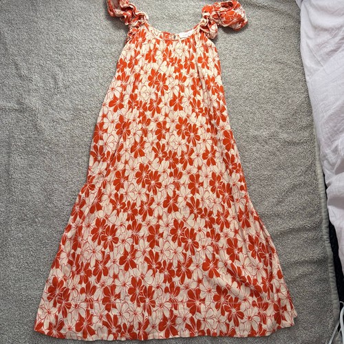 The great cascade dress - great,