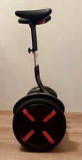 Segway ninebot minipro black - minipro,