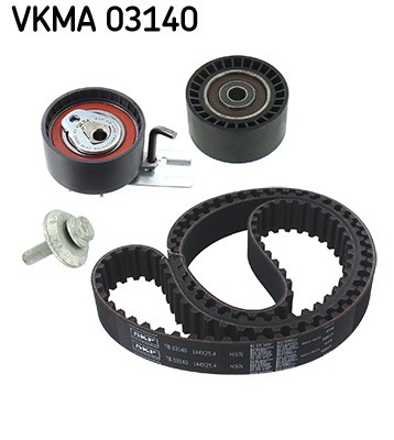 Skf vkma 03140 timing - skf,