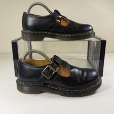 Dr Martens Mary Jane Shoes UK