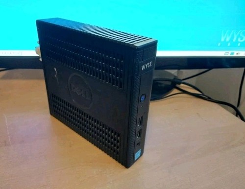 Dell dx0d wyse - dx0d,