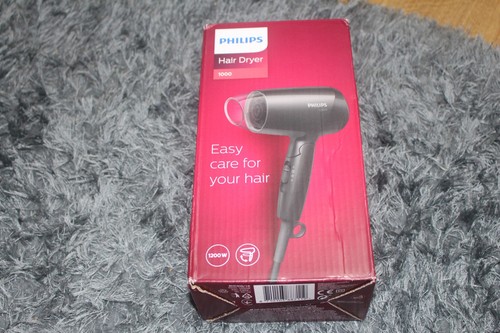 Phillips 1000 hair dryer - 1000, 1200w