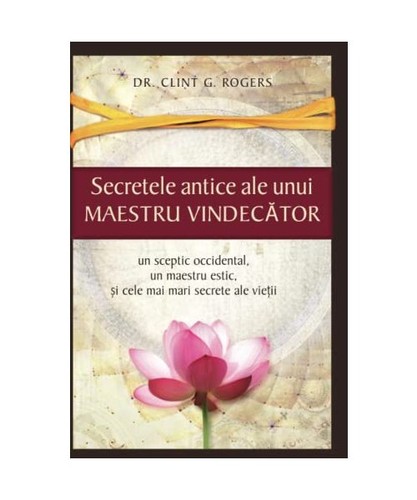 Secretele antice ale unui - antice,