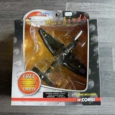 Corgi Junkers JU87B-2 Stuka