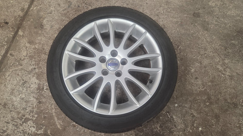 Volvo v50 s40 c30 - volvo, 17"
