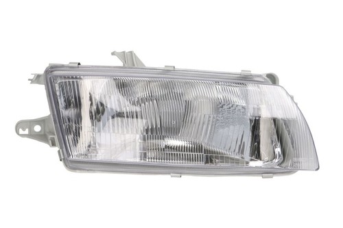 Headlight front right fits - headlight,