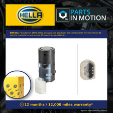 Parking Distance Sensor fits