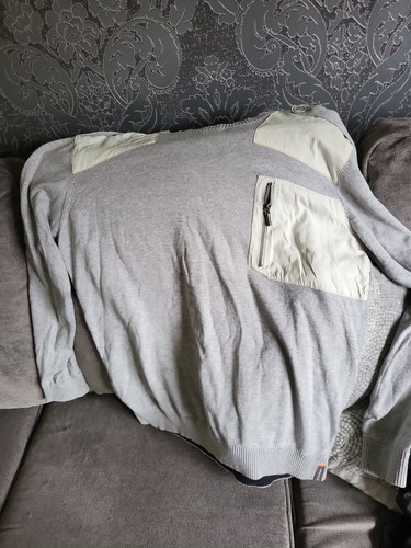 Rockport xxl long sleeve - rockport,