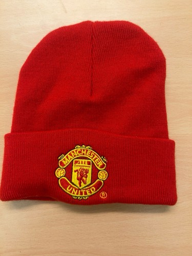 Manchester united red - manchester,