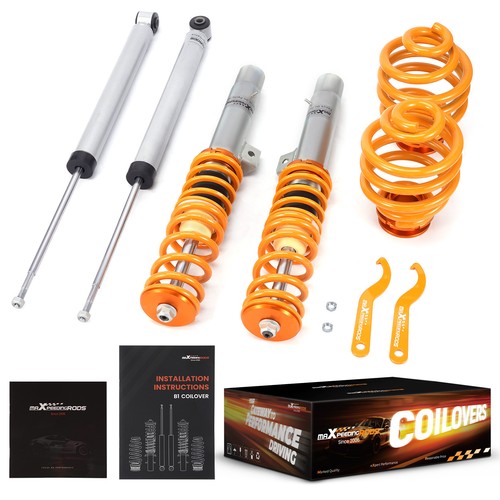 Coilovers suspension kit - suspension, for