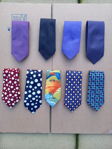 Mens ties from burton - ties,