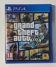 Grand Theft Auto 5 (Sony