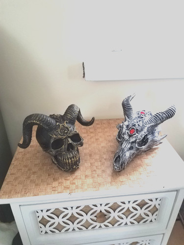 Nemesis now tribal flame and - tribal,