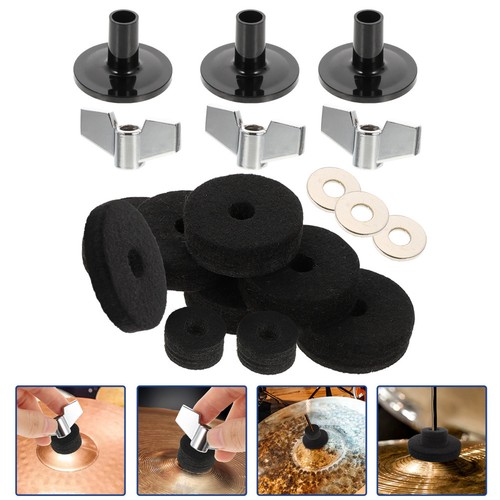 Set professional drum - set,