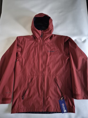 Berghaus deluge pro hydroshell - berghaus,