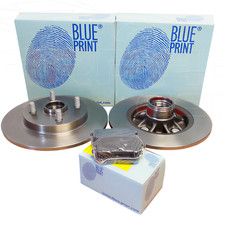 FOR TOYOTA STARLET GLANZA 1.3