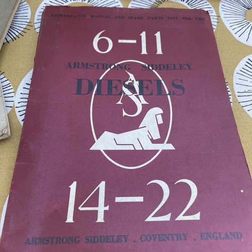 Armstrong siddeley 4 - siddeley, 6-11/4/22