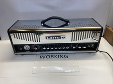 Line 6 HD147 300W Guitar