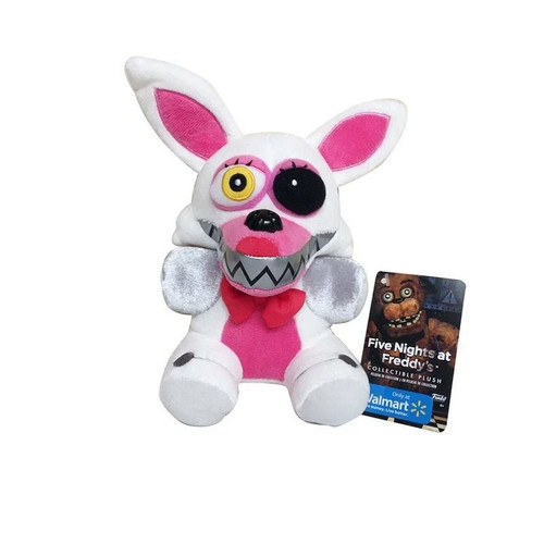 Fnaf plushies five - 7", nights