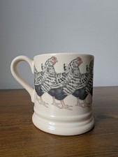 Emma Bridgewater Cuckoo Maran