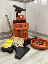 Vax 6131T Multivax 3-in-1 Carpet Washer Vacuum Cleaner