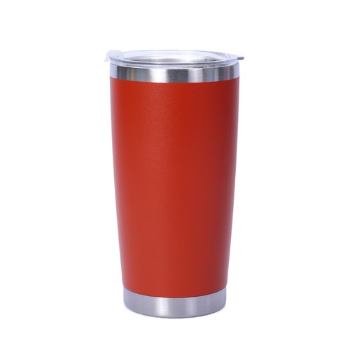 20oz travel insulated tumbler - 20oz,
