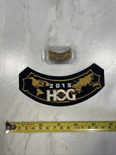 Harley davidson hog 2015 - harley,