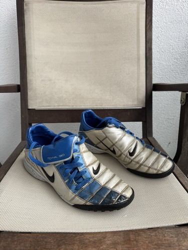 Nike total t90 - nike,