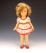 Ideal Toys - Shirley Temple