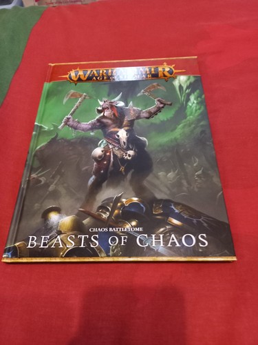 Warhammer age sigmar - sigmar,